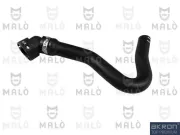 Kühlerschlauch oben AKRON-MALÒ 7931A