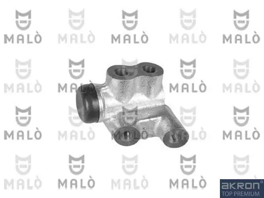 Bremskraftregler Hinterachse rechts AKRON-MALÒ 88016 Bild Bremskraftregler Hinterachse rechts AKRON-MALÒ 88016