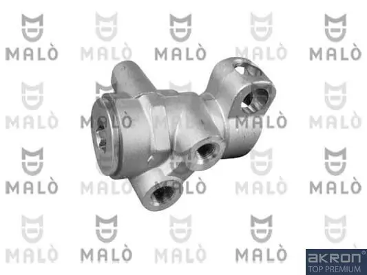 Bremskraftregler AKRON-MALÒ 88018 Bild Bremskraftregler AKRON-MALÒ 88018