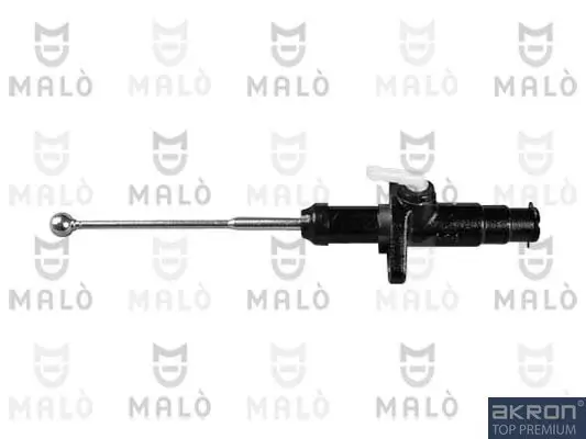 Geberzylinder, Kupplung AKRON-MALÒ 88161