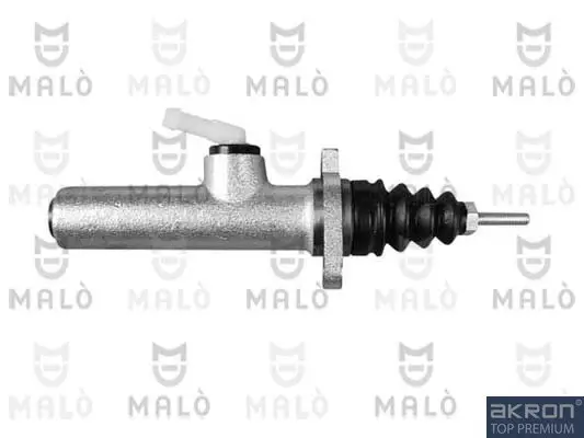 Geberzylinder, Kupplung AKRON-MALÒ 88181 Bild Geberzylinder, Kupplung AKRON-MALÒ 88181