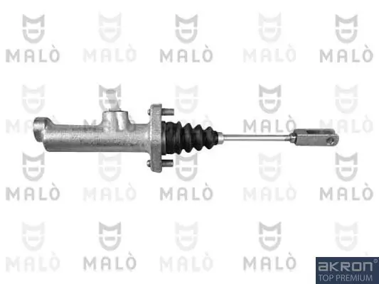 Geberzylinder, Kupplung AKRON-MALÒ 88183 Bild Geberzylinder, Kupplung AKRON-MALÒ 88183