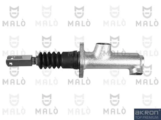 Geberzylinder, Kupplung AKRON-MALÒ 88185 Bild Geberzylinder, Kupplung AKRON-MALÒ 88185