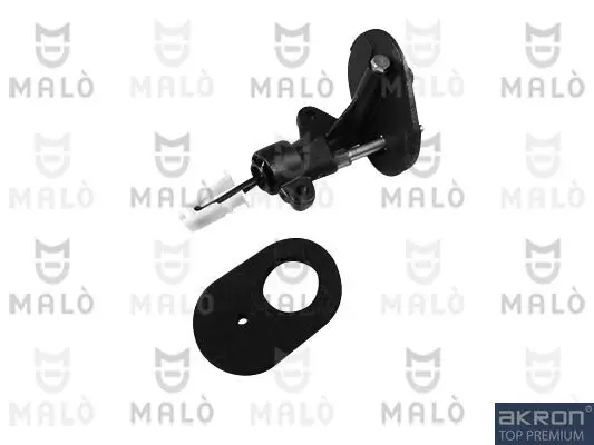 Geberzylinder, Kupplung AKRON-MALÒ 88213 Bild Geberzylinder, Kupplung AKRON-MALÒ 88213