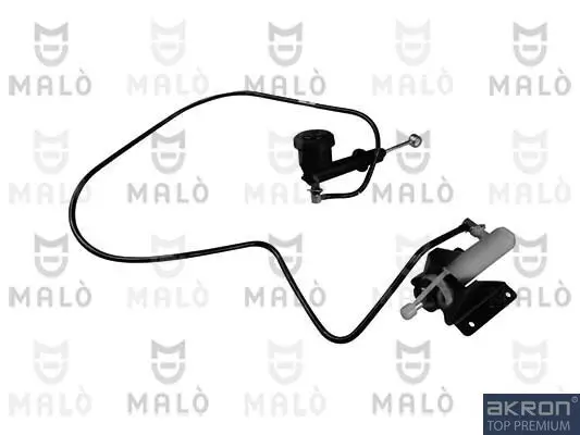 Lagerung, Motor vorne Vorderachse rechts vorne rechts AKRON-MALÒ 153543ST Bild Lagerung, Motor vorne Vorderachse rechts vorne rechts AKRON-MALÒ 153543ST