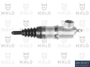 Federbeinstützlager Vorderachse rechts AKRON-MALÒ 153601