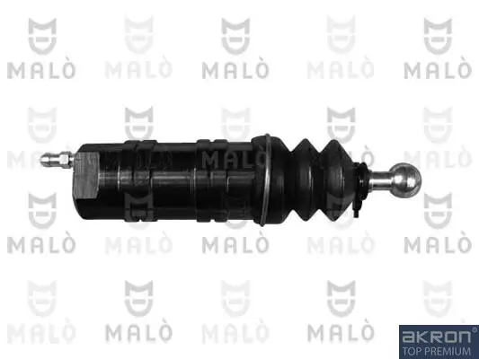 Nehmerzylinder, Kupplung AKRON-MALÒ 88523 Bild Nehmerzylinder, Kupplung AKRON-MALÒ 88523