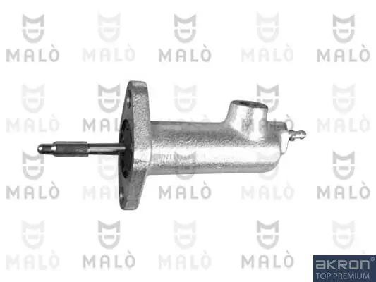 Nehmerzylinder, Kupplung AKRON-MALÒ 88524 Bild Nehmerzylinder, Kupplung AKRON-MALÒ 88524