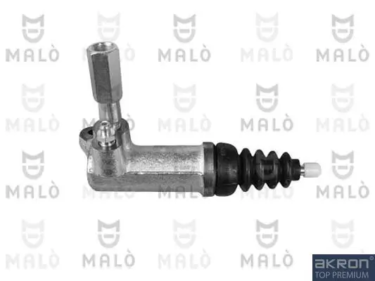 Nehmerzylinder, Kupplung AKRON-MALÒ 88548 Bild Nehmerzylinder, Kupplung AKRON-MALÒ 88548