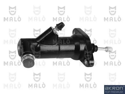 Nehmerzylinder, Kupplung AKRON-MALÒ 88558 Bild Nehmerzylinder, Kupplung AKRON-MALÒ 88558