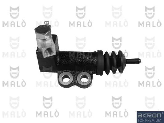 Nehmerzylinder, Kupplung AKRON-MALÒ 88575 Bild Nehmerzylinder, Kupplung AKRON-MALÒ 88575