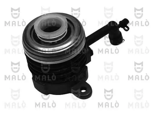Zentralausrücker, Kupplung AKRON-MALÒ 88631
