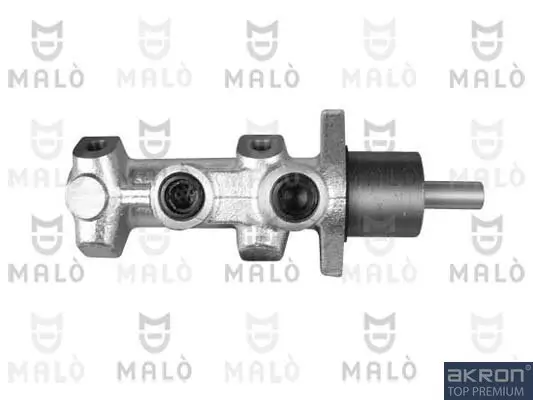 Hauptbremszylinder AKRON-MALÒ 89075