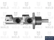 Hauptbremszylinder AKRON-MALÒ 89078