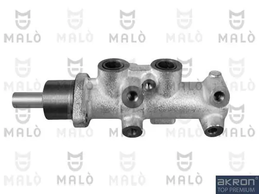 Hauptbremszylinder AKRON-MALÒ 89079 Bild Hauptbremszylinder AKRON-MALÒ 89079