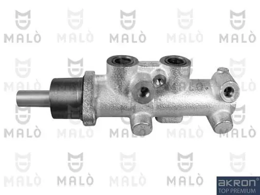 Hauptbremszylinder AKRON-MALÒ 89081