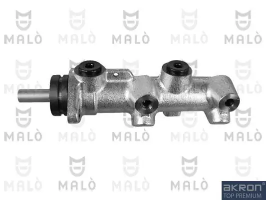 Hauptbremszylinder AKRON-MALÒ 89098 Bild Hauptbremszylinder AKRON-MALÒ 89098
