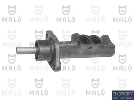 Hauptbremszylinder AKRON-MALÒ 89172