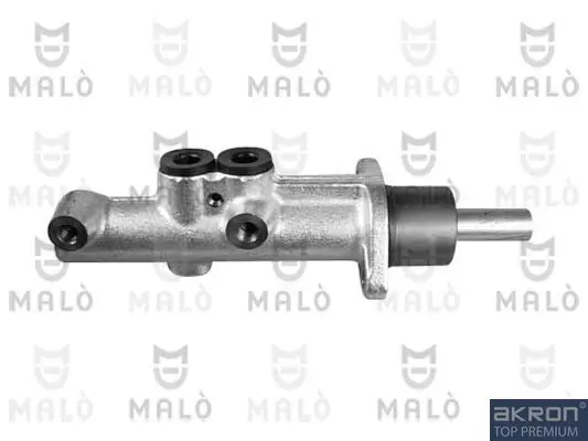 Hauptbremszylinder AKRON-MALÒ 89173