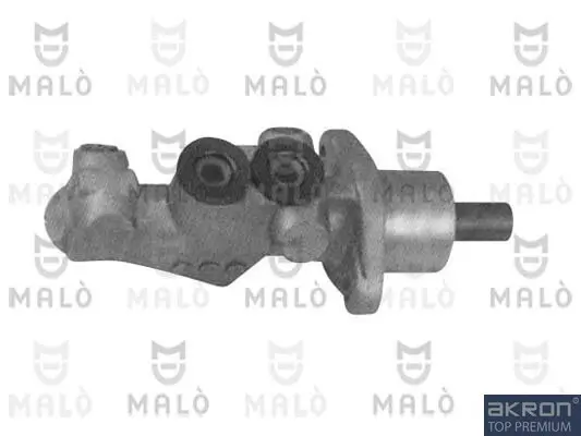 Faltenbalg, Lenkung Vorderachse Vorderachse rechts AKRON-MALÒ 4840 Bild Faltenbalg, Lenkung Vorderachse Vorderachse rechts AKRON-MALÒ 4840