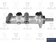 Hauptbremszylinder AKRON-MALÒ 89206