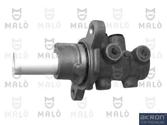 Hauptbremszylinder AKRON-MALÒ 89228 Bild Hauptbremszylinder AKRON-MALÒ 89228