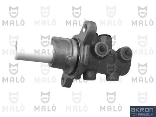 Hauptbremszylinder AKRON-MALÒ 89229 Bild Hauptbremszylinder AKRON-MALÒ 89229