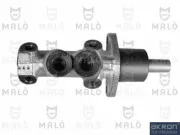 Lagerung, Lenkgetriebe rechts AKRON-MALÒ 4906