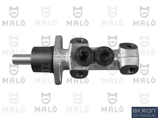 Faltenbalg, Lenkung Vorderachse Vorderachse rechts AKRON-MALÒ 4908 Bild Faltenbalg, Lenkung Vorderachse Vorderachse rechts AKRON-MALÒ 4908