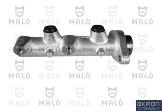 Hauptbremszylinder AKRON-MALÒ 89394 Bild Hauptbremszylinder AKRON-MALÒ 89394