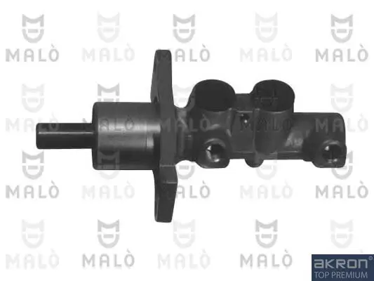 Hauptbremszylinder AKRON-MALÒ 89445
