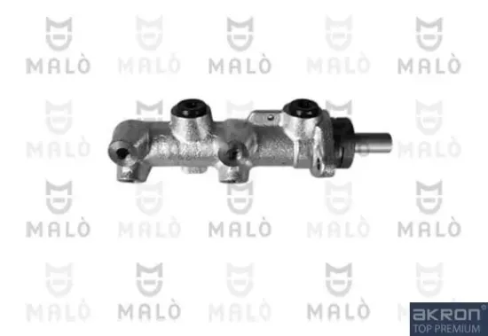 Hauptbremszylinder AKRON-MALÒ 89464 Bild Hauptbremszylinder AKRON-MALÒ 89464
