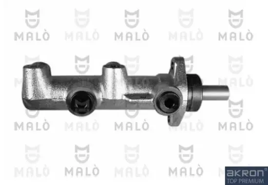 Hauptbremszylinder AKRON-MALÒ 89466 Bild Hauptbremszylinder AKRON-MALÒ 89466