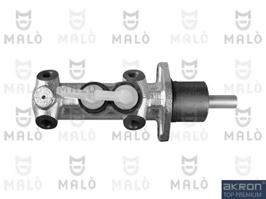 Hauptbremszylinder AKRON-MALÒ 89476
