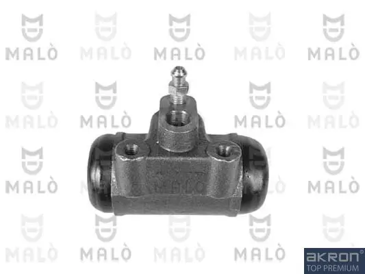 Radbremszylinder AKRON-MALÒ 89531 Bild Radbremszylinder AKRON-MALÒ 89531