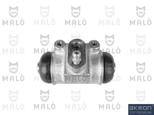 Radbremszylinder AKRON-MALÒ 89562 Bild Radbremszylinder AKRON-MALÒ 89562