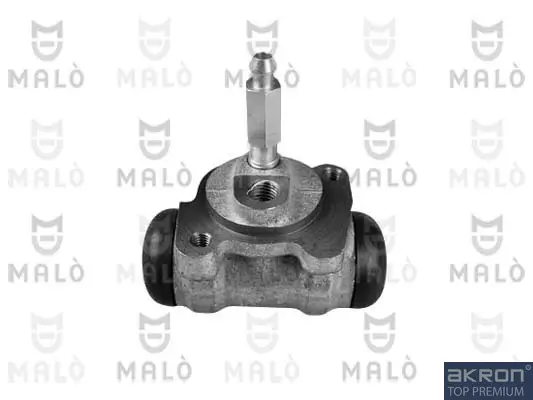 Faltenbalgsatz, Lenkung Vorderachse Vorderachse AKRON-MALÒ 156801 Bild Faltenbalgsatz, Lenkung Vorderachse Vorderachse AKRON-MALÒ 156801