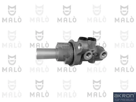 Hauptbremszylinder AKRON-MALÒ 89866 Bild Hauptbremszylinder AKRON-MALÒ 89866