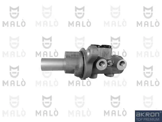 Hauptbremszylinder AKRON-MALÒ 89868