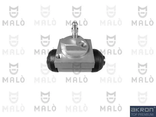 Radbremszylinder hinten links AKRON-MALÒ 90331 Bild Radbremszylinder hinten links AKRON-MALÒ 90331