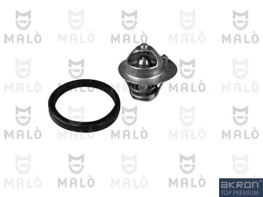 Thermostat, Kühlmittel AKRON-MALÒ TER003 Bild Thermostat, Kühlmittel AKRON-MALÒ TER003