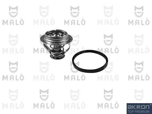 Thermostat, Kühlmittel AKRON-MALÒ TER005 Bild Thermostat, Kühlmittel AKRON-MALÒ TER005