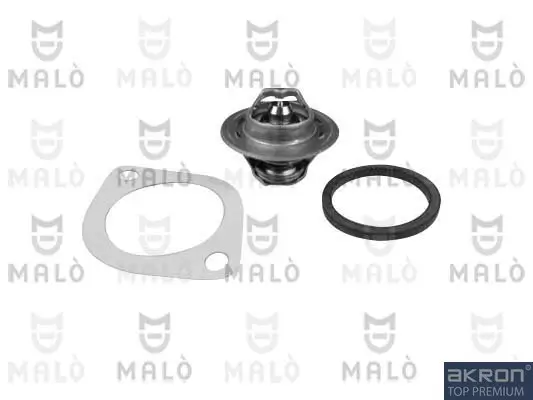Thermostat, Kühlmittel AKRON-MALÒ TER044 Bild Thermostat, Kühlmittel AKRON-MALÒ TER044