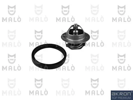 Thermostat, Kühlmittel AKRON-MALÒ TER049 Bild Thermostat, Kühlmittel AKRON-MALÒ TER049