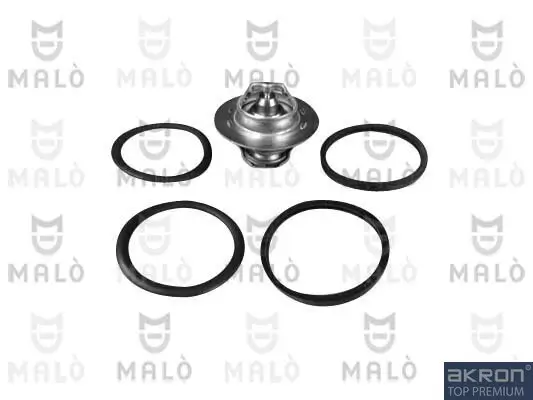 Thermostat, Kühlmittel AKRON-MALÒ TER051 Bild Thermostat, Kühlmittel AKRON-MALÒ TER051