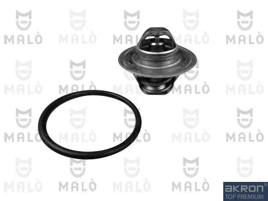Thermostat, Kühlmittel AKRON-MALÒ TER054 Bild Thermostat, Kühlmittel AKRON-MALÒ TER054