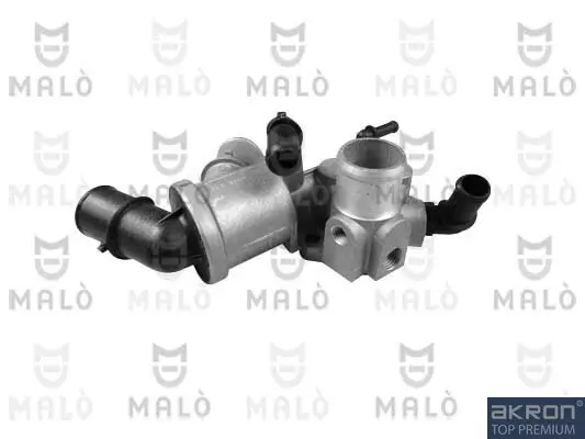 Thermostat, Kühlmittel AKRON-MALÒ TER064 Bild Thermostat, Kühlmittel AKRON-MALÒ TER064