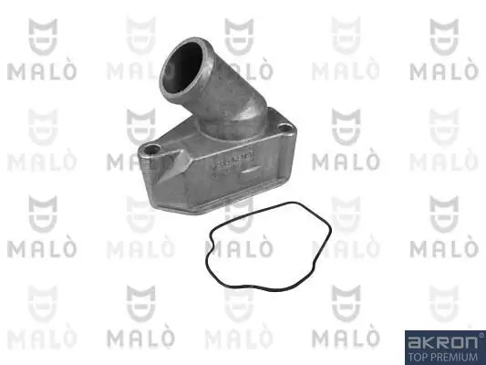 Thermostat, Kühlmittel AKRON-MALÒ TER201 Bild Thermostat, Kühlmittel AKRON-MALÒ TER201