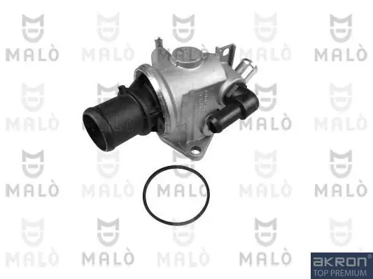 Thermostat, Kühlmittel AKRON-MALÒ TER251