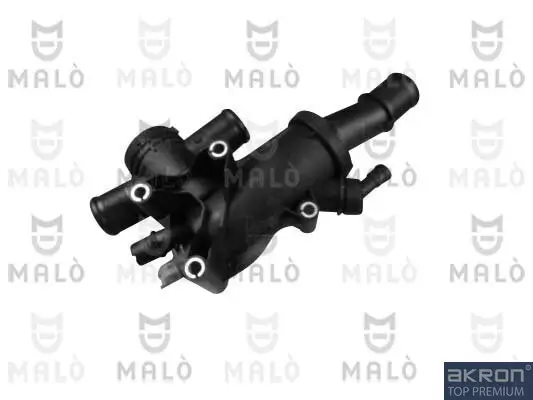 Thermostat, Kühlmittel AKRON-MALÒ TER377